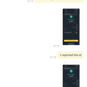 Binance - Hesap Kısıt