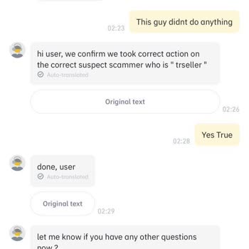 Binance - Hesap Kısıt