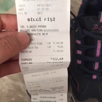 Skechers Ürünlerinin Arkasında Durmuyor