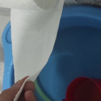 Papia Kalitesizliği Beni Mağdur Etti