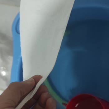 Papia Kalitesizliği Beni Mağdur Etti