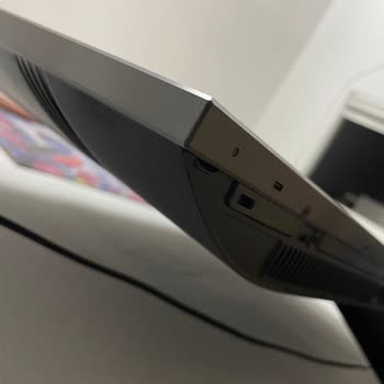 Samsung Qe 55Q80B Marka TV'de Siyah Ekran Mağduriyeti!