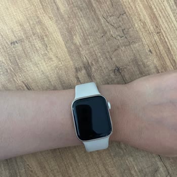 Apple Satılan Ürünün Arkasında Durmuyor
