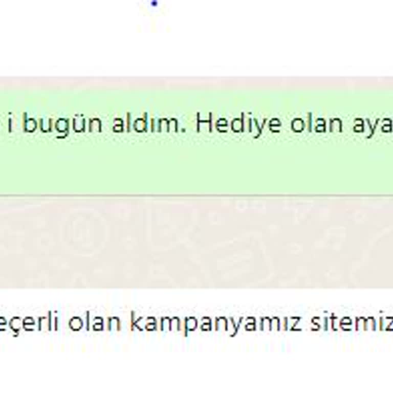 Dyson'da Anneler Günü Hediye Aldatmacası
