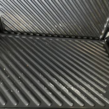 Avox Tost Makinesi Pişmanlıktır