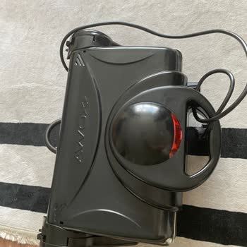 Avox Tost Makinesi Pişmanlıktır