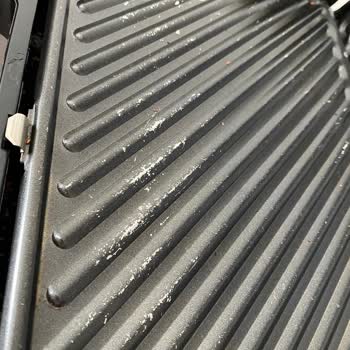 Avox Tost Makinesi Pişmanlıktır