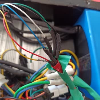 Onvo 12 X Plus Scooter Tamiri Şikayeti