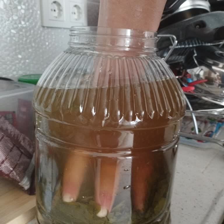 Yasmin Doğal (ege_salamur_) Eksik Ve Kalmış Ürün Gönderdi