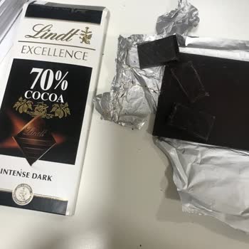 Macro Center Ben Böyle Bir Çikolata Görmedim