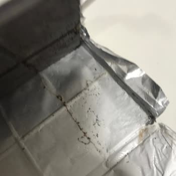 Macro Center Ben Böyle Bir Çikolata Görmedim