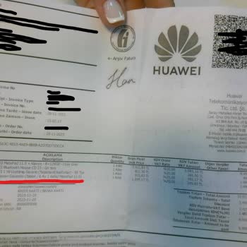 Huawei Matepad Screen Damage Warranty Dispute