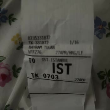 Türk Hava Yolları