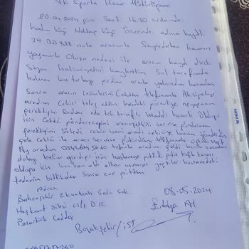 Aksigorta Kasko Kazası Ve Onay Sürecinde Yaşanan Sorunlar