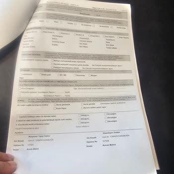 Aksigorta Kasko Kazası Ve Onay Sürecinde Yaşanan Sorunlar