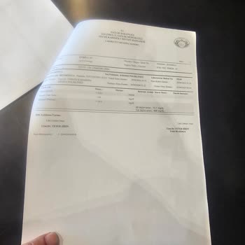 Aksigorta Kasko Kazası Ve Onay Sürecinde Yaşanan Sorunlar