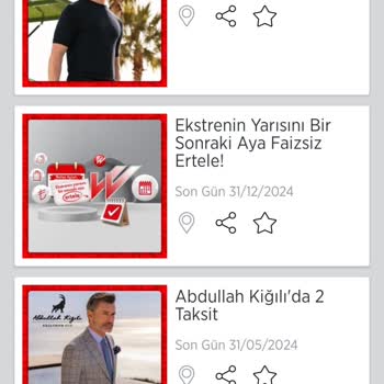 Ziraat Mobil Kartım Kampanyalarını Başkası Kullanmış
