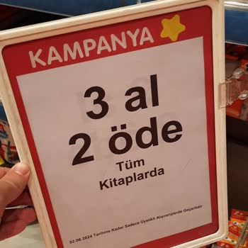 E-bebek Yaptığı Kampanyayı Uygulamadı