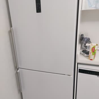 Siemens Ev Aletleri Hasarlı Ürün Teslimatı