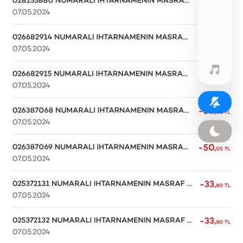 Akbank İhtarname Adı Altında Haksız Kazanç Sağlıyor.