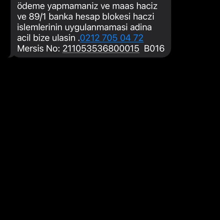 Torium AVM İcra Ve Haksızlık