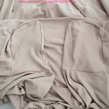 Kadife_home Kadife Home- Şahaneev Tekstil Kusurlu Ürüne Çözüm Sunmuyor Oyalıyor