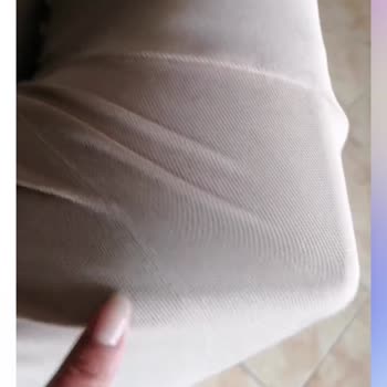 Kadife_home Kadife Home- Şahaneev Tekstil Kusurlu Ürüne Çözüm Sunmuyor Oyalıyor