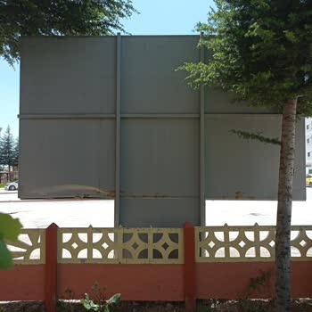 Konya Büyükşehir Belediyesi Konya Ereğli Acil