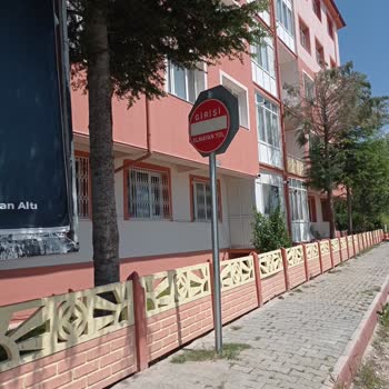 Konya Büyükşehir Belediyesi Konya Ereğli Acil