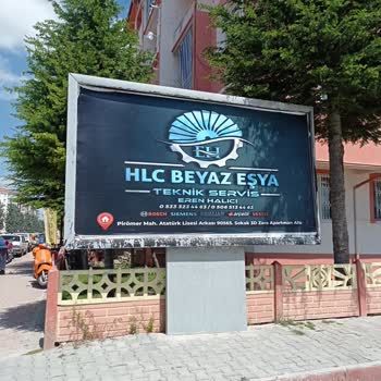 Konya Büyükşehir Belediyesi Konya Ereğli Acil