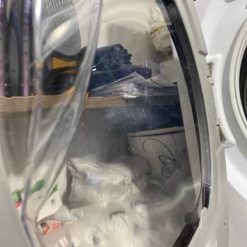 Hoover Servisinin Mağduriyetimize Çözüm Bulması Gerekir