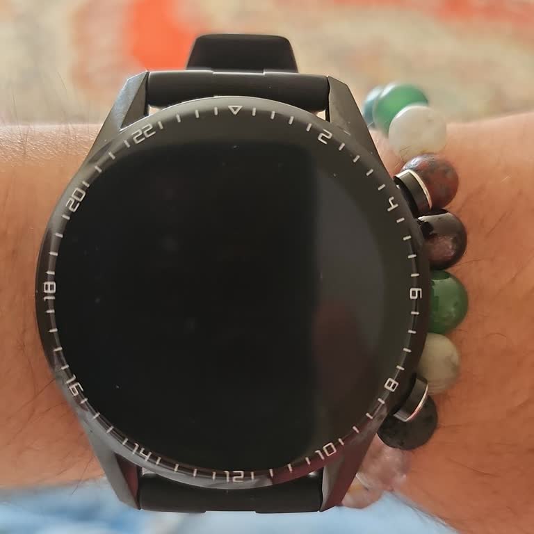 Huawei Akıllı Saat Güncelleme Problemi