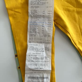 LCW Hasarlı Ürün Değişimi Yapılmadı