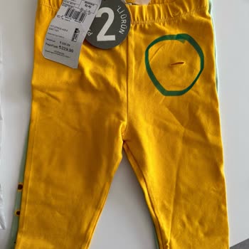 LCW Hasarlı Ürün Değişimi Yapılmadı