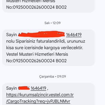 Toshiba Ve A101 Stok Eritme Oyunu