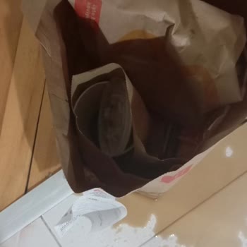 Yemeksepeti Sorumsuzluk Ve Dönüş Yapılmaması