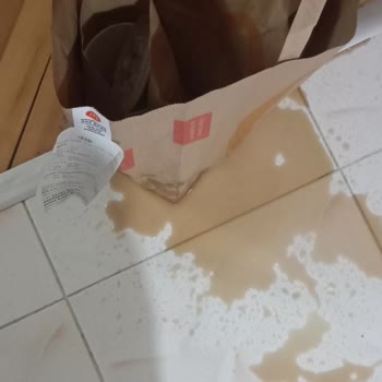 Yemeksepeti Sorumsuzluk Ve Dönüş Yapılmaması