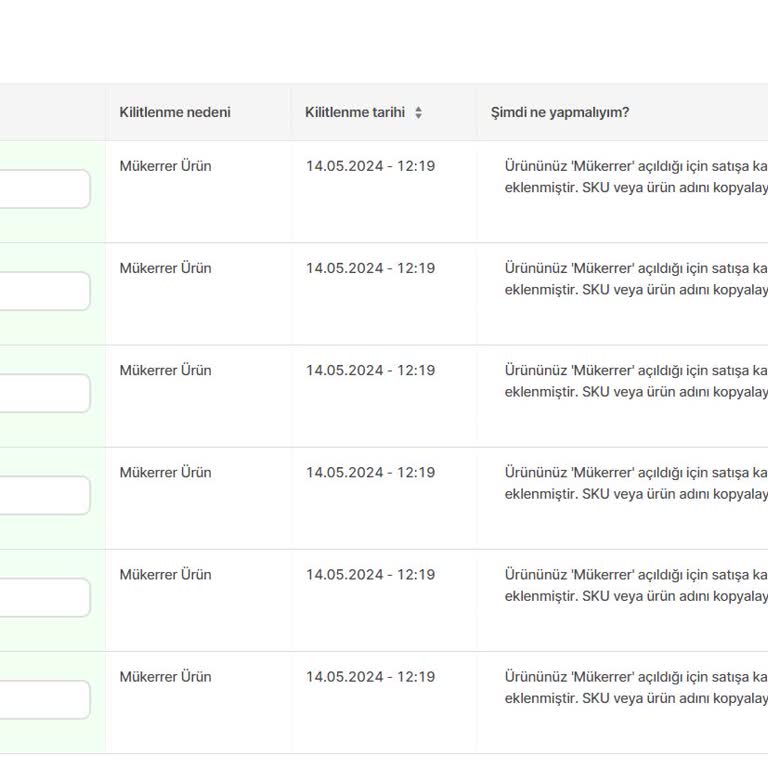 Hepsiburada Satıcı Olma Çilesi