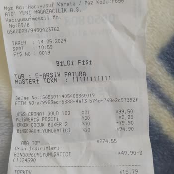 Kasada Neden Farklı Fiyatlar Çıkıyor