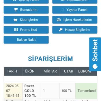 epin.com.tr Türkiye'nin En Büyük Epin Satış Platformu