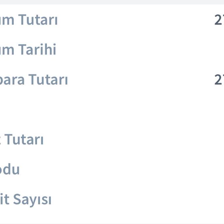 Halkbank Esnaf Kredinin Faiz Oranının Yükselmesi