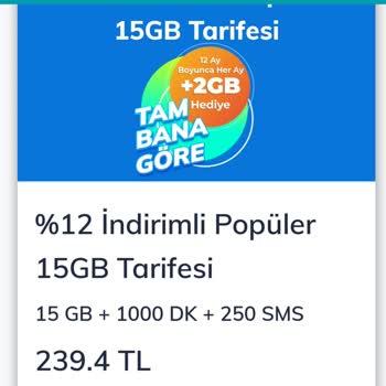 Türk Telekom'un Yüksek Fiyatlı Faturaları