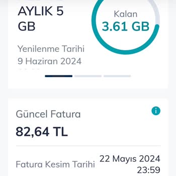 Türk Telekom'un Yüksek Fiyatlı Faturaları