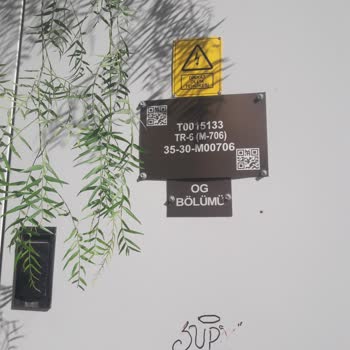 GEDAŞ Koparılan Topraklama Kablosu