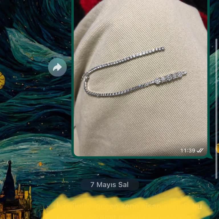 Necati Gün Gümüşçülük Edremit Novada Şubesi Ürün Ve Müşteri İlişkileri Şikayeti