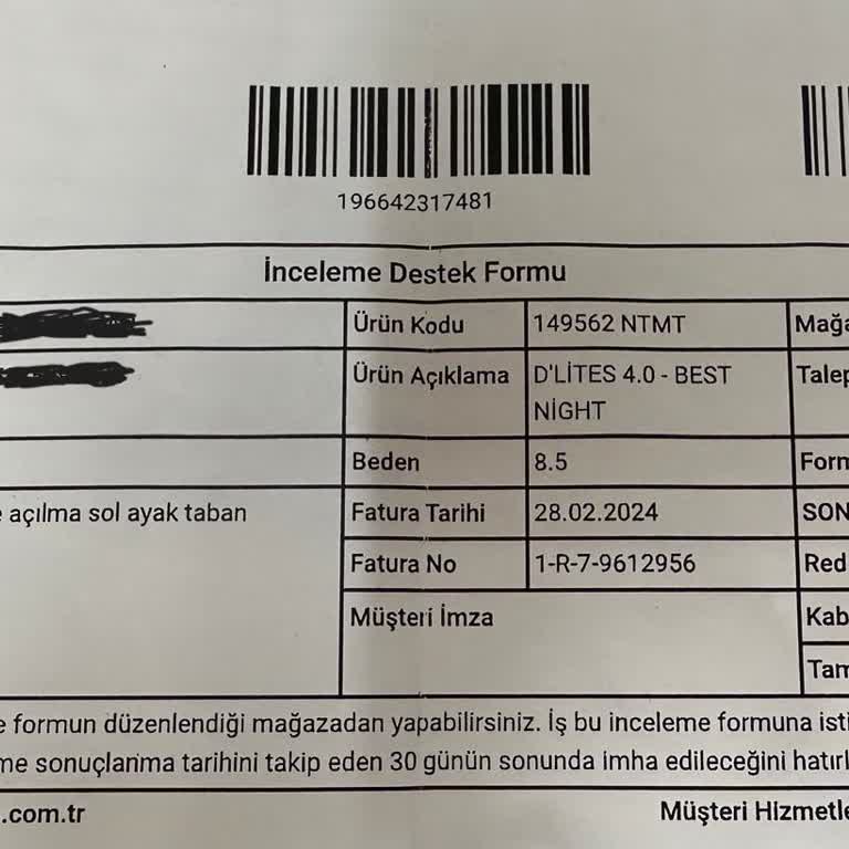 I Am Complaining About The Poor Quality Of Skechers Shoes