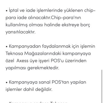 Akbank Chip Para Hesabıma Yatırılmadı!