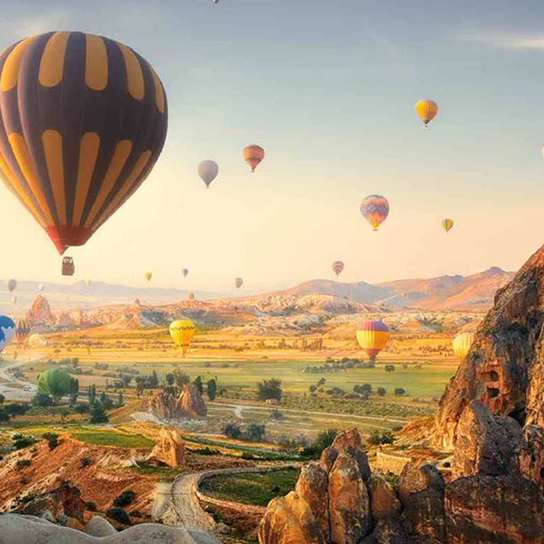 Ziraat Bankası İçerenköy Şubesi Üslup