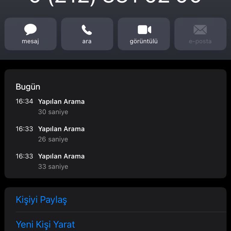 Belirttiğim Şikayetim İçin Kendini Korumaya Almaya Çalışan Trendyol
