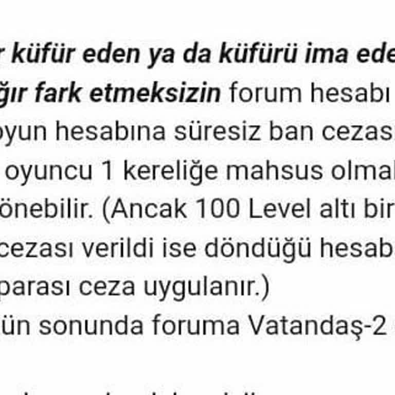 Başkan Online De Aile Değerlerine Küfür